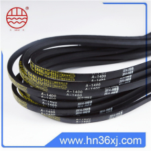 direct supply hot selling long life classical flat drive belt