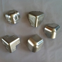 Aluminuim Series, Truck Body Parts, Aluminuim Corners and Edges, Edge and Corner Protectors