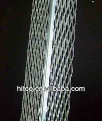 Drywall Angle Beads Corner Bead Wire Mesh