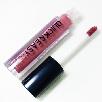 Fine Pigmentation Custom Blur Lip Tint