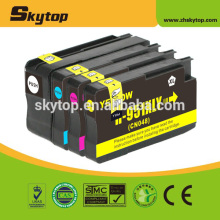 Compatible HP 950XL ink cartridge for hp 8610