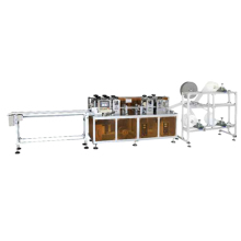 Face Mask Earloop Machine (JT-200)