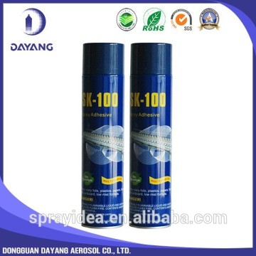 SK-100 professional acrylic polymer adhesive