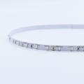 3528SMD اللون الوردي 60led قطاع مرنة