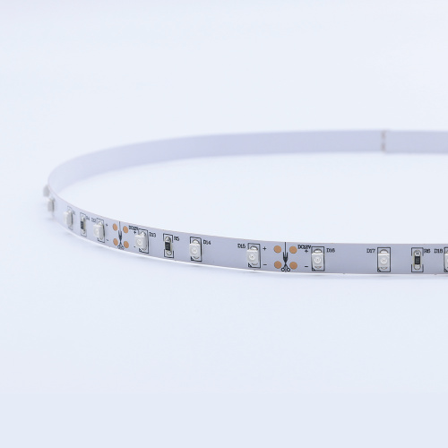 3528SMD Pembe Renkli 60led esnek şerit