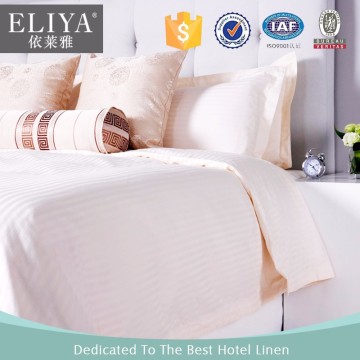 ELIYA best selling hotel bed sheet quilt cover fabric