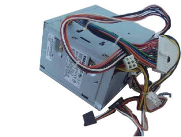 Desktop Power Supply Use For Dell Dimension5150 Nps-305ebc Uf345