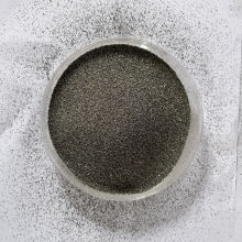 Long term supply of iron sulfide 54#