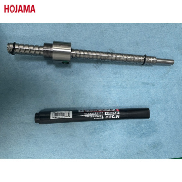 High Precision 14mm Custom Linear Motion Ball Screw