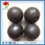 Baintic casted grinding ball diameter 80mm grinding steel media ball