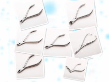 Protect Orthodontics Instruments with CE/ISO/FDA