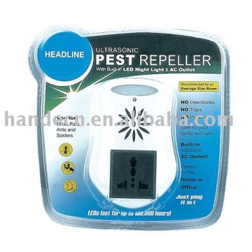 Ultrasonic Pest Repeller