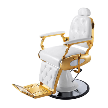 Reclining Salon Styling Chair