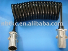 Trailer Electrical Connector