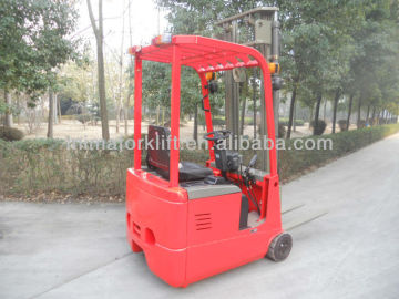 Battery 3-wheel Forklift