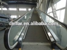 Delfar economic 0 degree moving walks