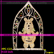 Beauty pageant Crowns Custom Tiaras Cheap Pageant Tiaras