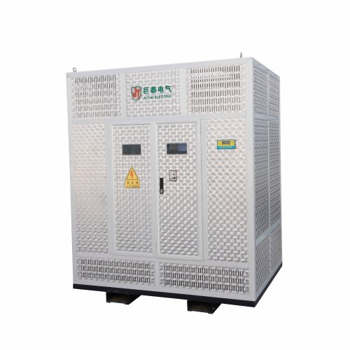 10kV Three-phase power transformer