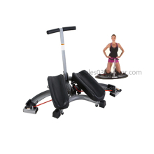Factory Supply Easy Glider Exercise Machine with Rope - Same as Seen on TV