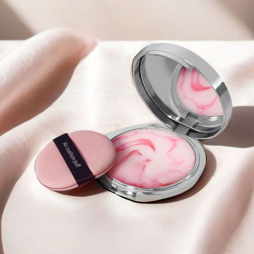 Vegan Waterproof Translucent Setting Compact Powder