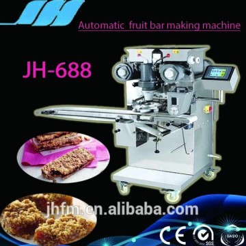 JH-688 Automatic fruit bar machine