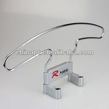 Metal Folding car coat hanger