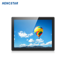 15'' Embedded Touch Monitor Open Frame Lcd Display