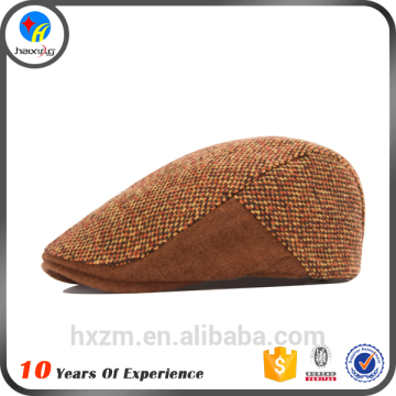 2016 Newest Style Beret Hat Mens Beret Hat