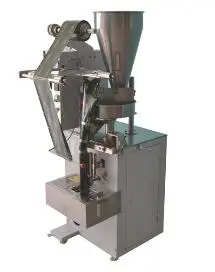 New Designed Automatic Washing Powder Packing Machine for Sale