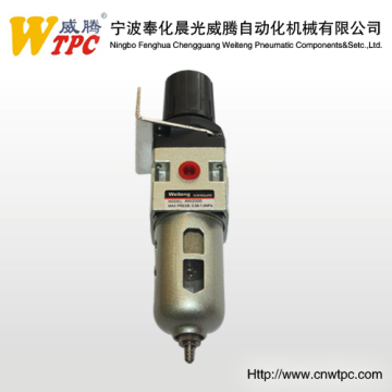 Air Filter Regulator Air Fr Pneumatic Fr Smc Fr Air Unit Air Source Treatment Fr Smc Aw3000-03?