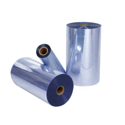 Warna Pvc Blister Packing Pvc Film