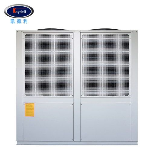 50hp Air Cooled Water Chiller