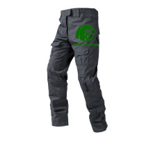 Kango Multi Pocket Outdoor Techwear Cargo Pants for Men