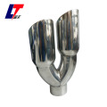 Pièces détachées Muffler Tip T026