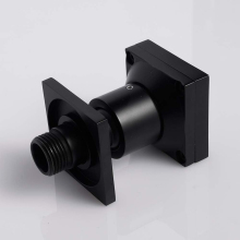 Brass Body Jets Brushed Nickel - Latest Body Jet Shower Systems