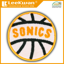 Chenille Varsity Letter Patches School Letter Patch MADE IN CHINA