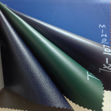 0.3-0.5mm Thickness PVC Leather For Bookcover/Spectacle Case With No Backing