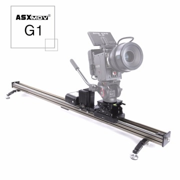 ASXMOV-G1 electronic control 1.3m parallax motor camera slider