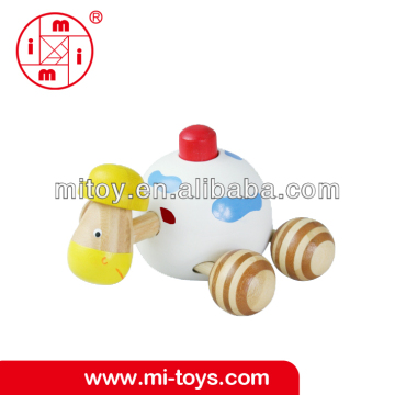 ICTI certified Mini automobile race toy