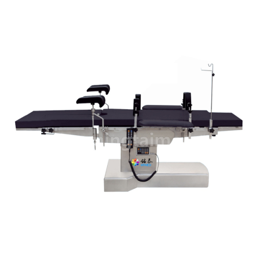 Clinic electric surgery table