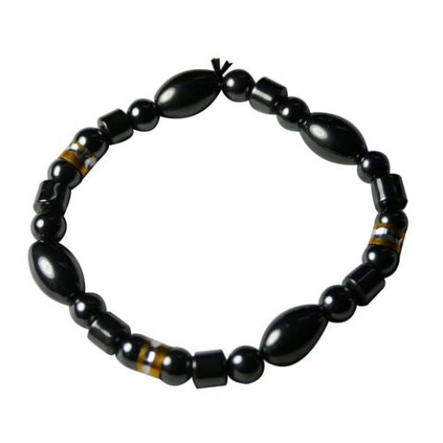 Hematite Bracelet HB0055