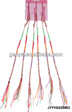 Line wrap Hair accessories hair extension