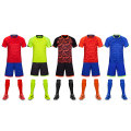 Stock Wholesale Customized Football Jersey Soccer