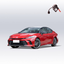 2024 Toyota Camry 2.0HXS Plus Used Car