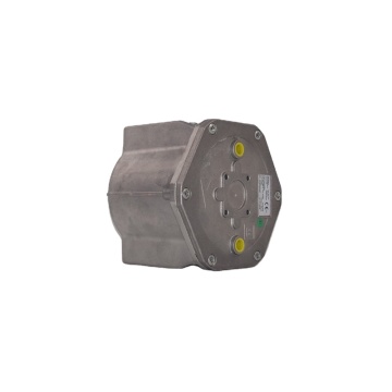 Pietro Fiorentini Gas Filters 106 Series 10604