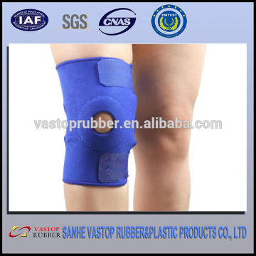 SGS Open Patella Knee Support