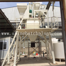 40 Concrete Batch Plant