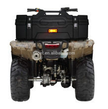 Top quantity OEM ATV Luggage case ATV case Quad Bike Box ATV parts