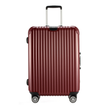 Stocklot Overstock job lots ABS PC hard trolley bag baggage, surplus excess inventory rolling travel luggage suitcase set