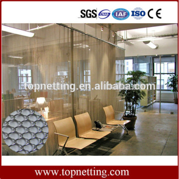 Metal Design Decorative Partition Wall